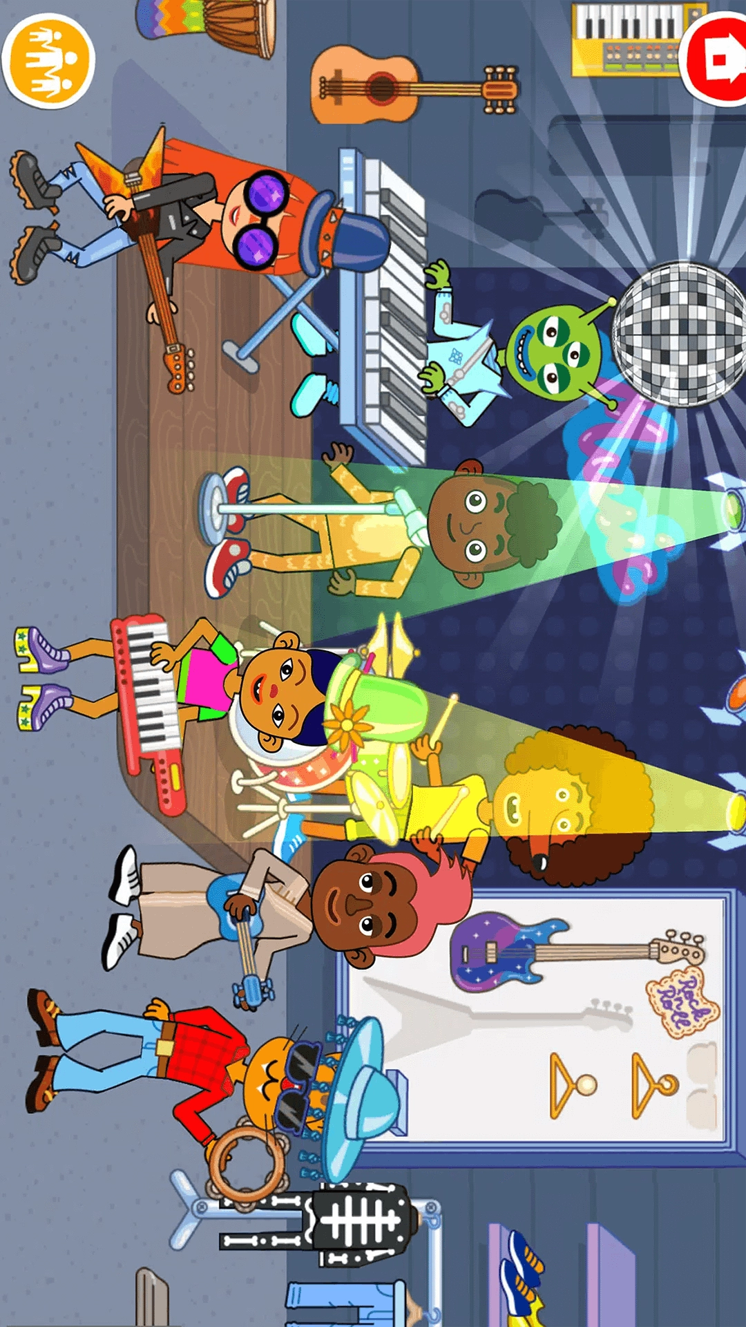 繁忙小老板手机最新版图4