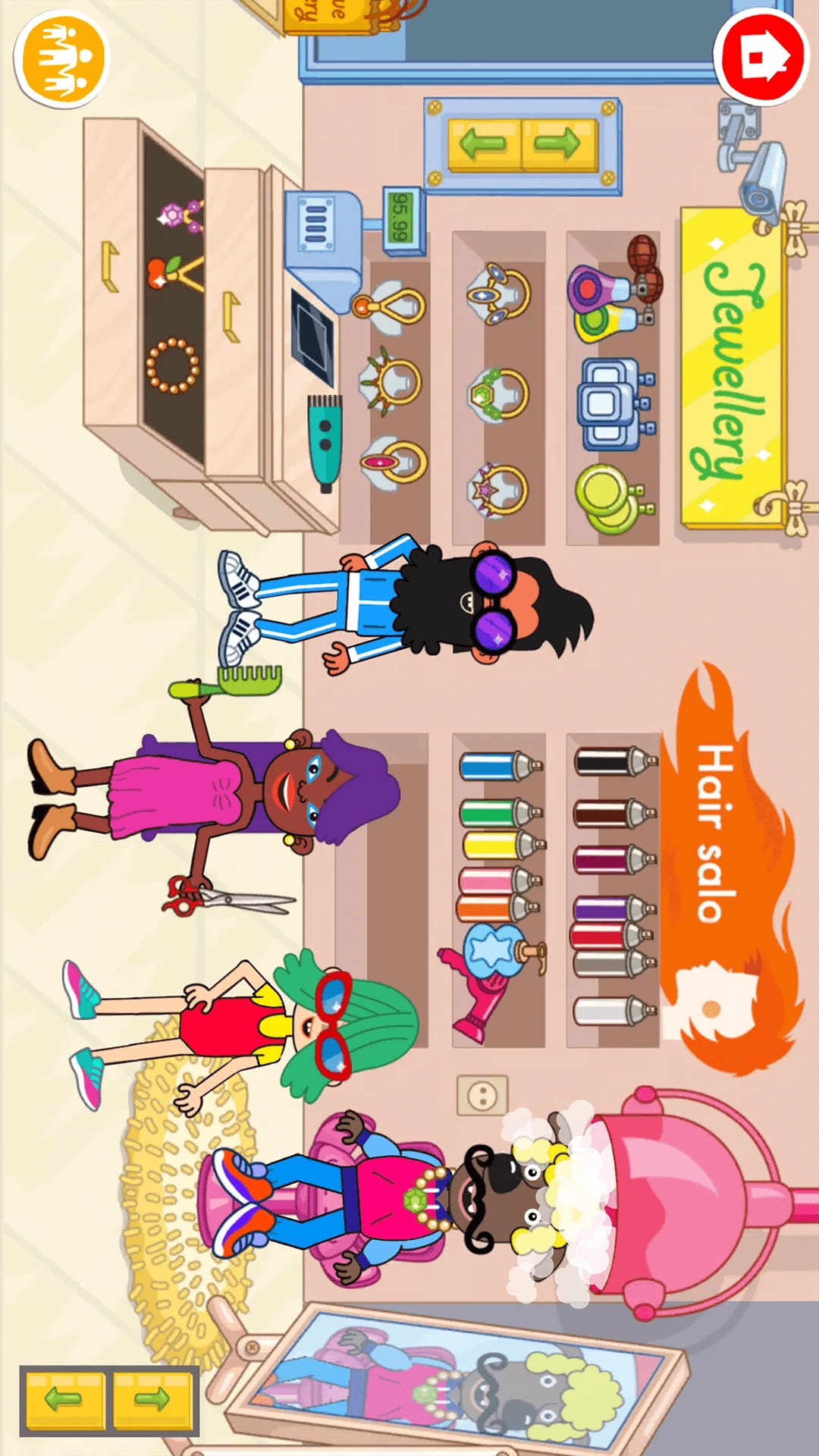 繁忙小老板手机最新版图2