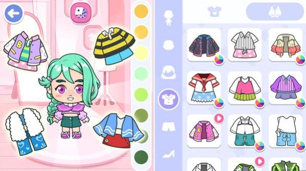 童话魔法屋无广告版图2