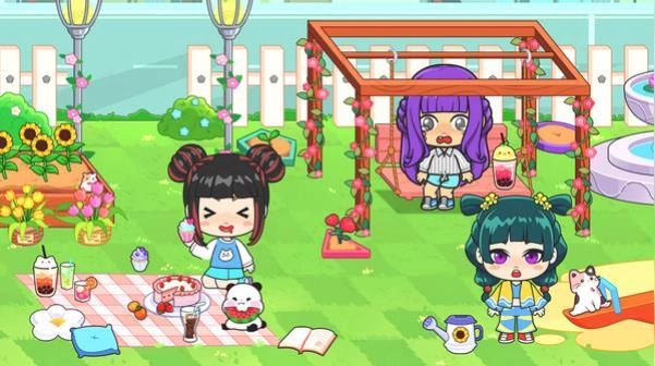 童话魔法屋无广告版图3