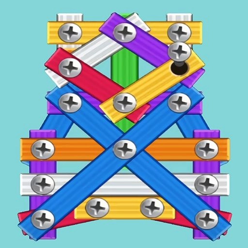 螺丝大拆除官方正版