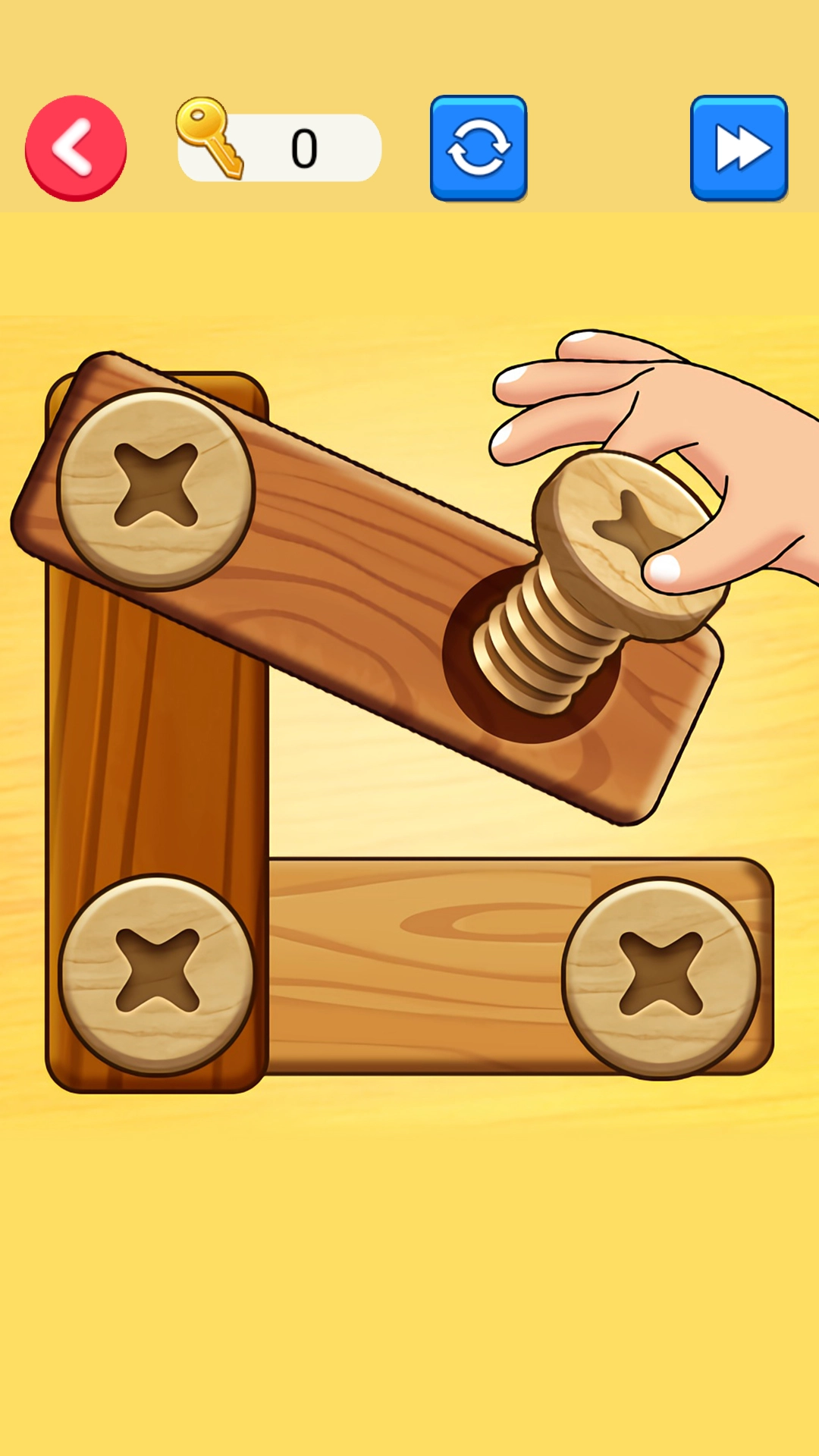 螺丝大拆除官方正版图2