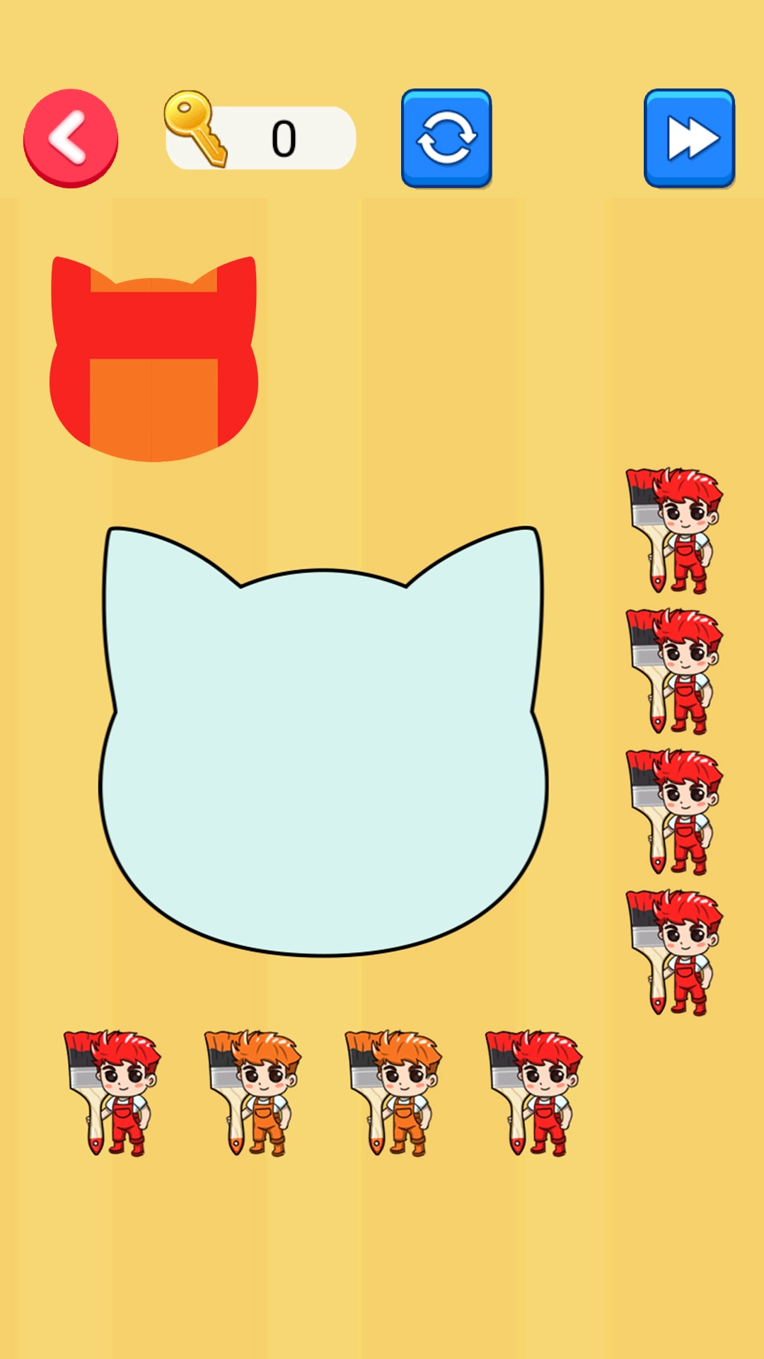 螺丝大拆除官方正版图4