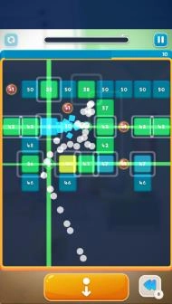 方块粉碎机正版图2