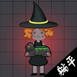 猎鬼恐怖出发直装版