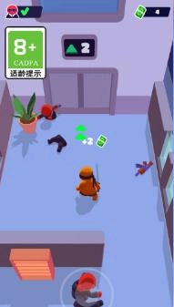 最佳逃生手游无广告版图1