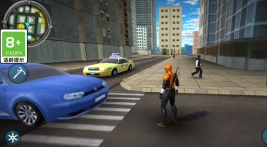 勇士无敌最新免费版图3