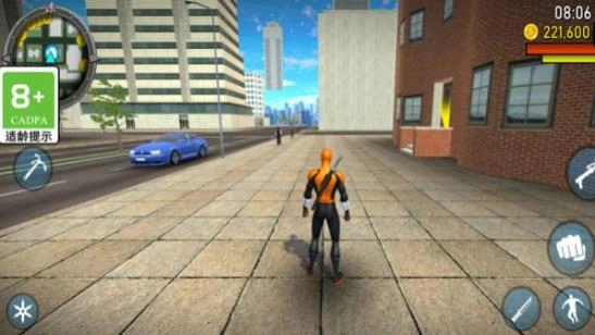 勇士无敌最新免费版图2