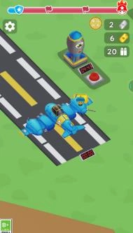 突击我在行最新免费版图1