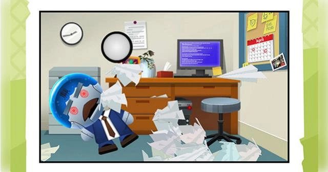 暴走办公室手机版图2