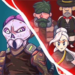 恐怖躲藏藏官方最新版