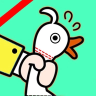 抓大鸭抓了个鸭游戏纯净最新版