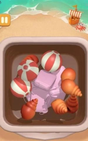 抓大鸭抓了个鸭游戏纯净最新版图2