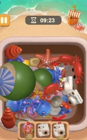 抓大鸭抓了个鸭游戏纯净最新版图3