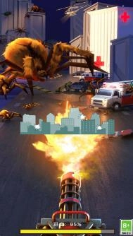 火炮大师手游无广告版图1