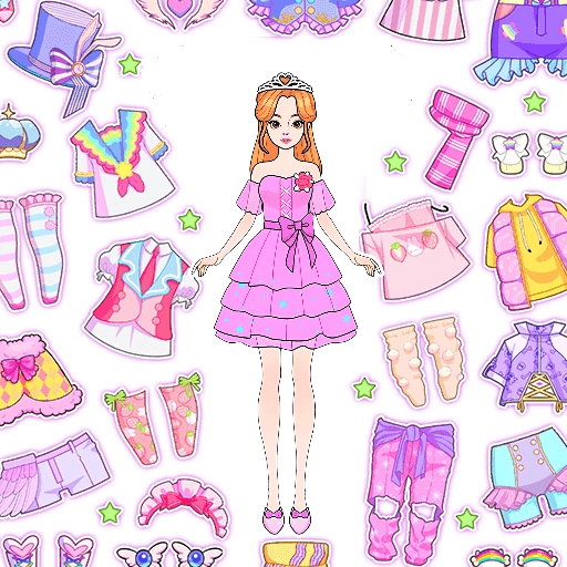 小姐姐特烦恼原版