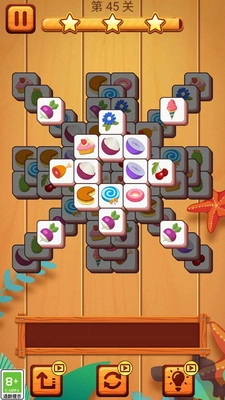 消除方块星星手游直装版图3