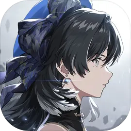 鸣潮游戏