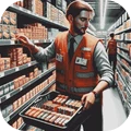 搬空超市大挑战手游版