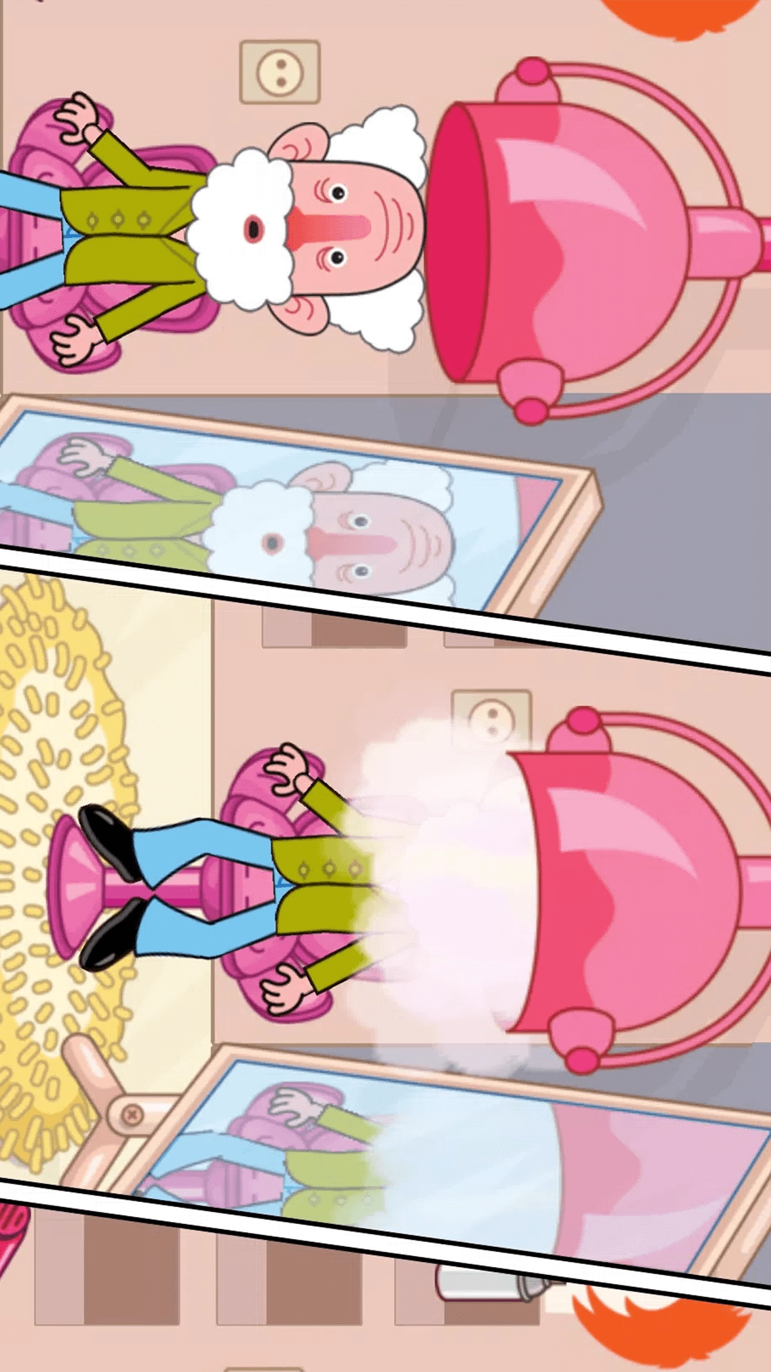 超天才养成计划手游免费版图2