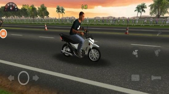 摩托车大乱斗原版图1