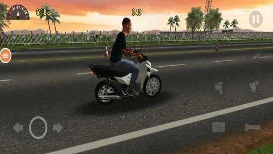 摩托车大乱斗原版图2