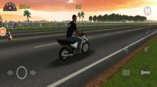 摩托车大乱斗原版图3