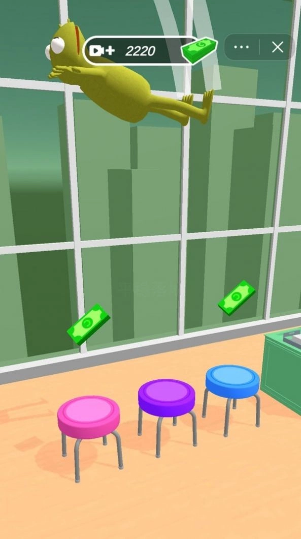 3D跳跃节奏游戏安装包图3