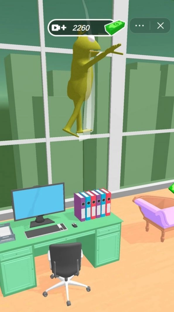 3D跳跃节奏游戏安装包图2