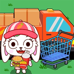超市梦想经营家游戏完整版