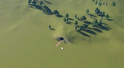 迷你小镇梦幻乐园直装版图1