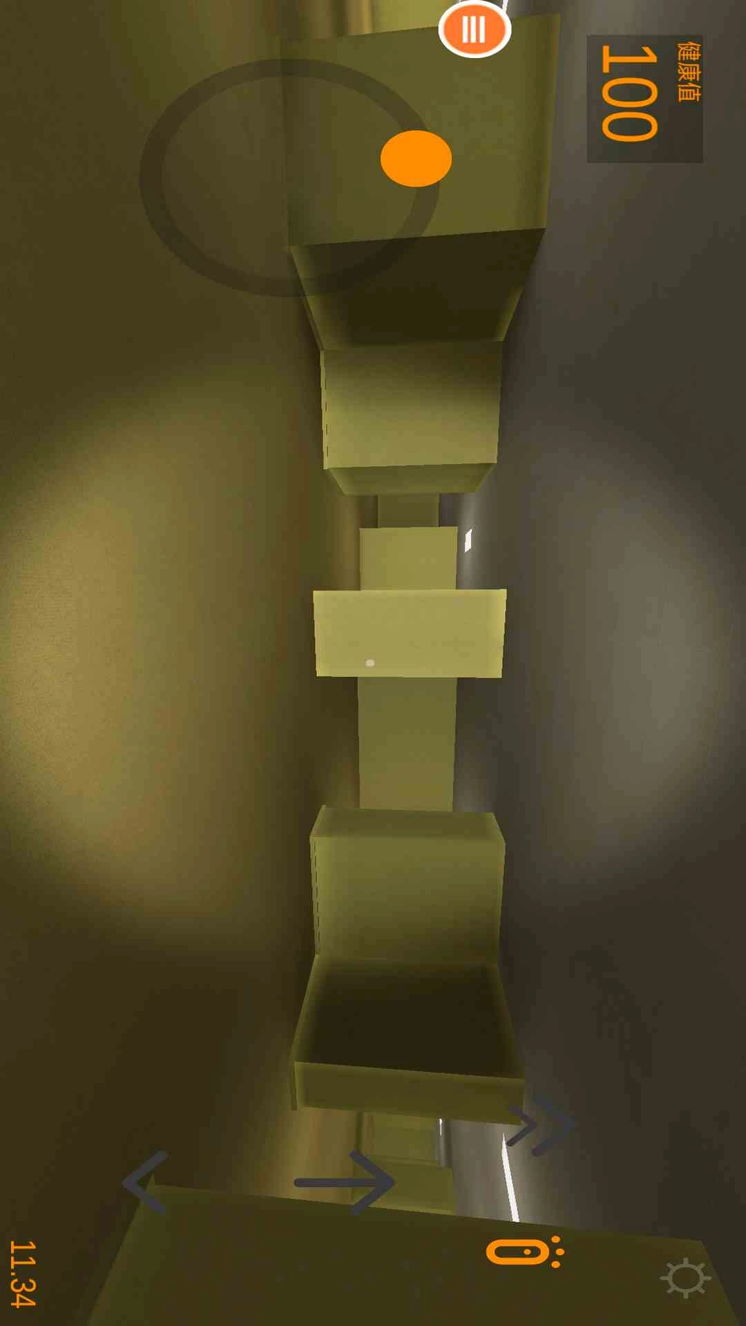 恐怖追逐沙盒游戏正版图2