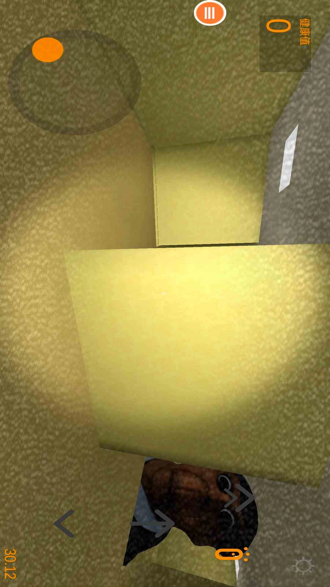 恐怖追逐沙盒游戏正版图5