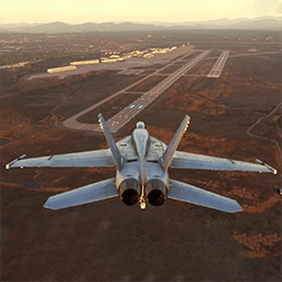 飞机驾驶挑战安卓版