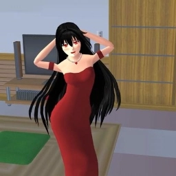 樱校女子高中手机最新版