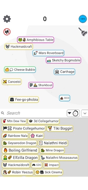 无尽炼金术师游戏纯净版图2