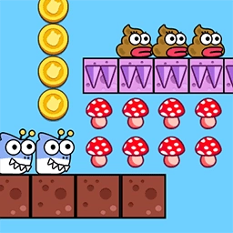 巧奔妙逃出迷宫直装版