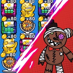 猎鬼宿舍探险官方最新版