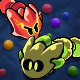 机械蛇飞升游戏正版