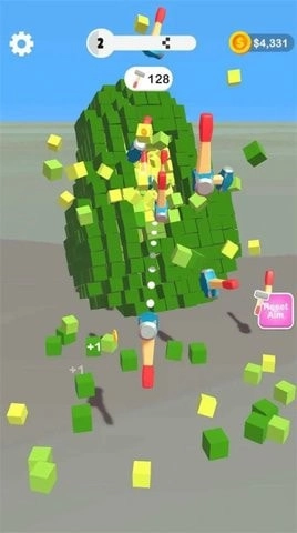 吊索拆除直装版图2