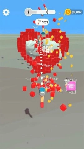 吊索拆除直装版图1