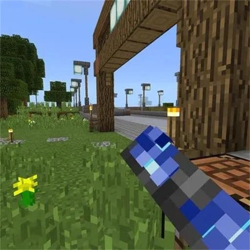 创世沙盒大冒险手游无广告版