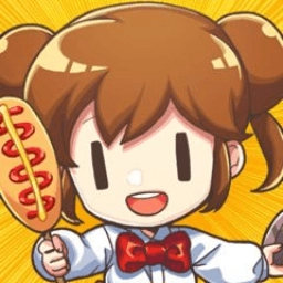 路边烧烤摊官方正版