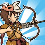 人类超级进化游戏纯净版