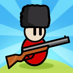 战争超进化最新版