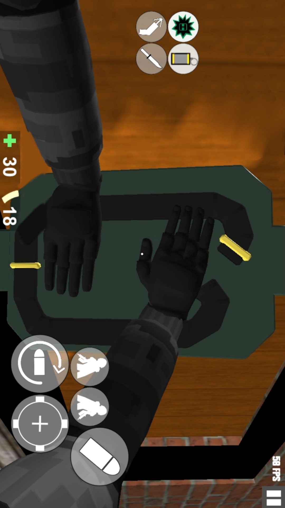 战地枪战战场直装游戏版图3