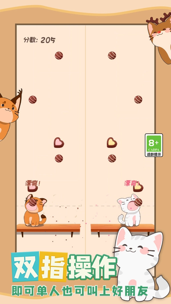 喵了个喵官方最新版图2