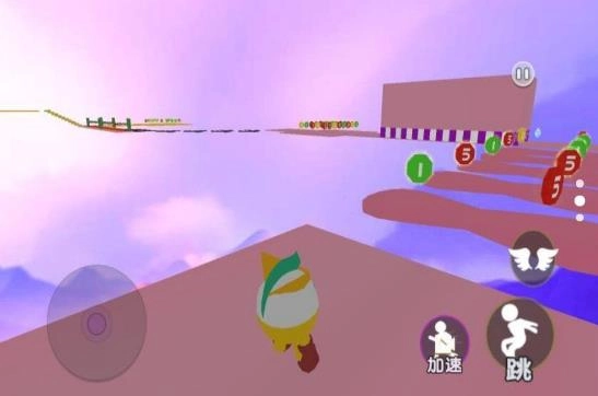 老六吃豆图游戏完整版图1