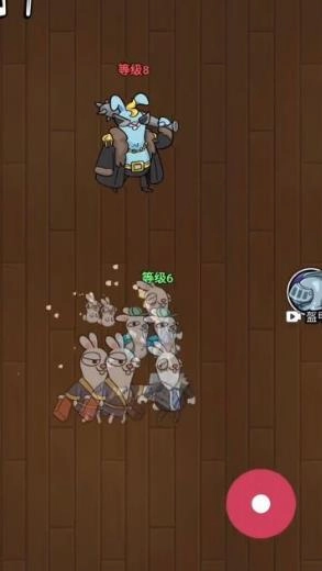 鹅鸭大战最新免费版图3