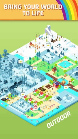 小小花园手游免费版图1